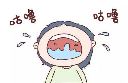 宝宝睡觉打呼噜、打鼾有什么影响