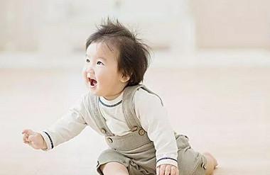 8个月婴儿出现近视怎么回事