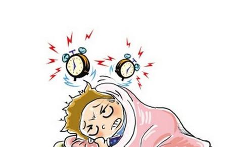 孩子有起床气该怎么办