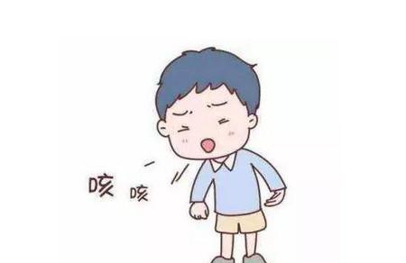孩子咳嗽总是不好是怎么回事