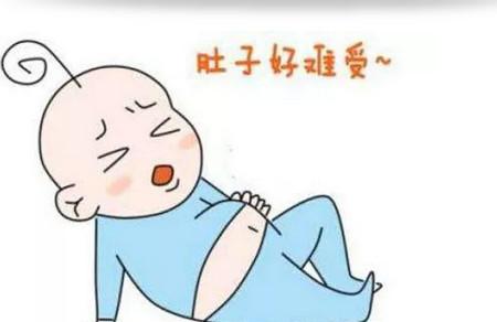 宝宝可能便秘的症状