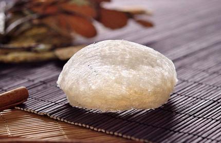 孕期吃燕窝对宝宝皮肤有好吃吗