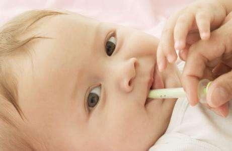 宝宝服用抗生素有什么副作用