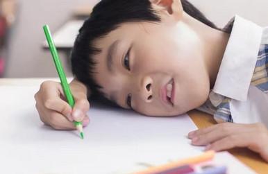 孩子的睡眠时间会影响学习成绩吗