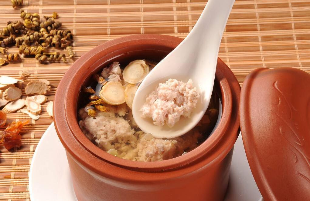 小儿溶血性贫血吃什么食物好