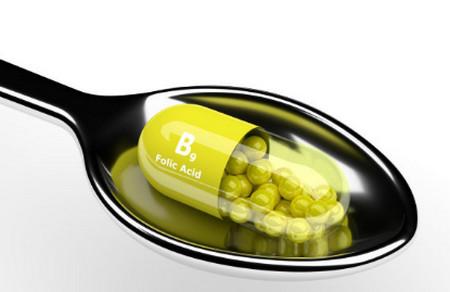 备孕期间叶酸补多了有什么副作用