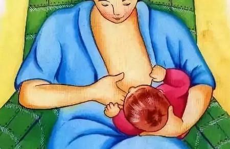 母乳喂养和奶粉喂养哪个对宝宝更有益