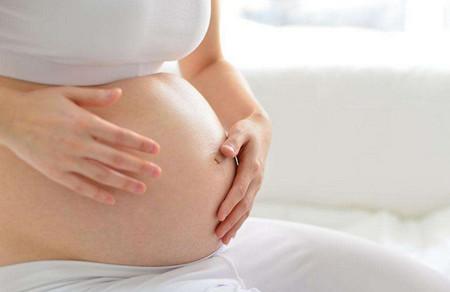 这5个特点的孕妇更容易生出聪明宝宝