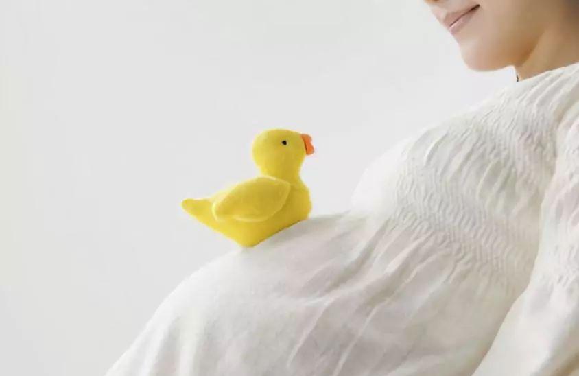 怀孕后能不能跑步