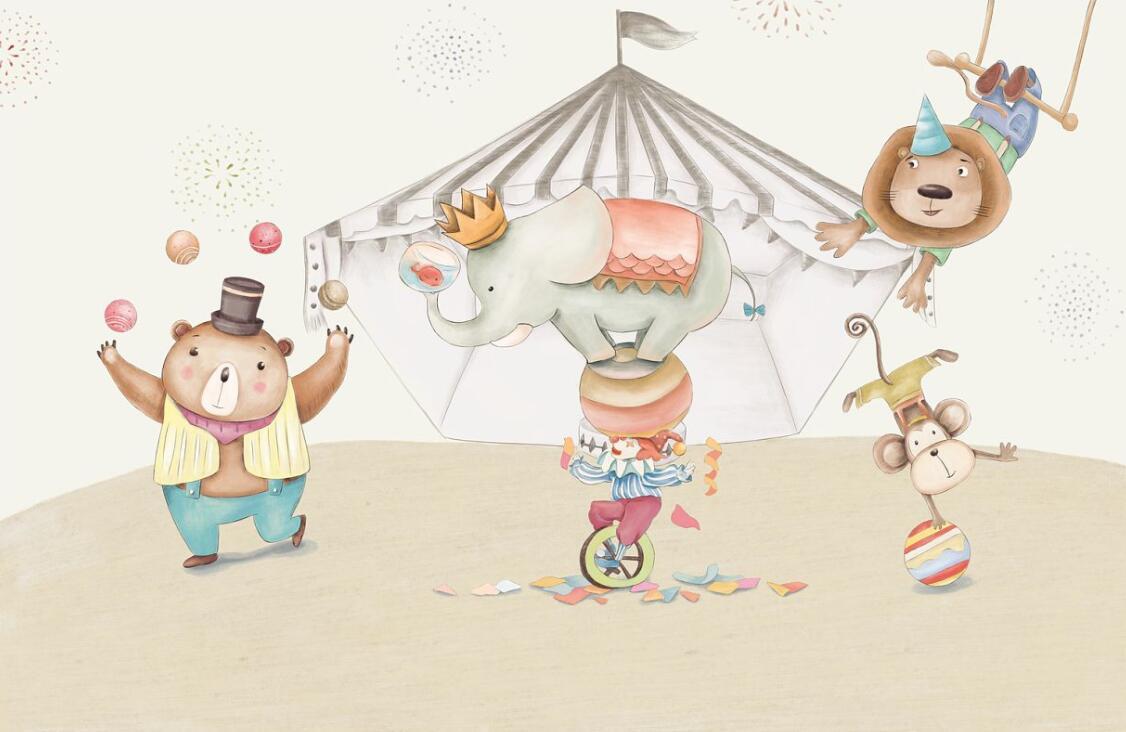 儿童房墙纸什么材质的好