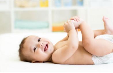 宝宝哪种屁需要注意？