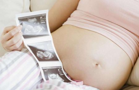 孕中期一般做什么检查