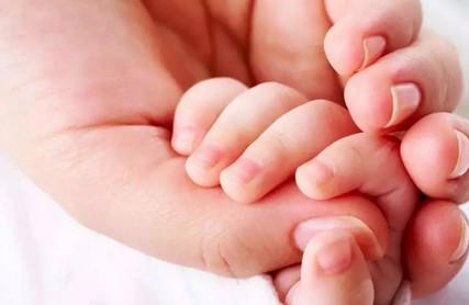 怎么护理宝宝的指甲