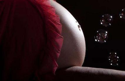 孕期做什么有助于胎儿发育