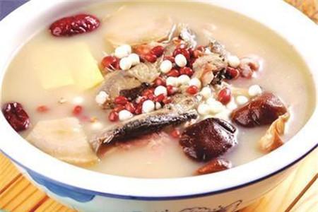 宫寒喝什么汤见效快 五款汤帮你远离宫寒