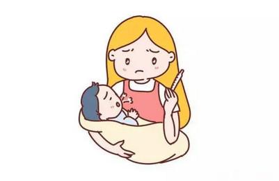 宝宝发烧一定要吃退烧药吗？