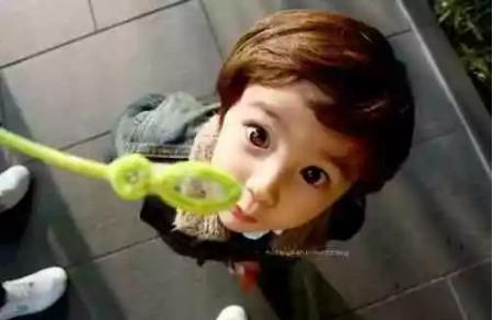 怎么抚养男孩？
