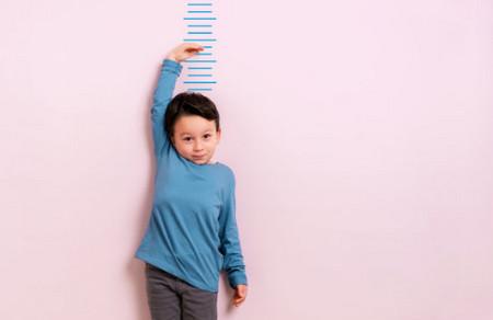 孩子发育慢、个子矮该怎么办