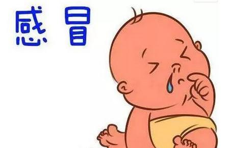 预防宝宝感冒注意八点