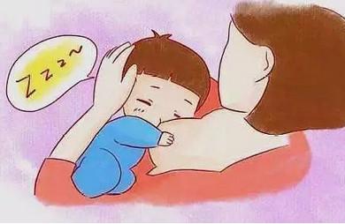 宝宝黑便是如何形成的