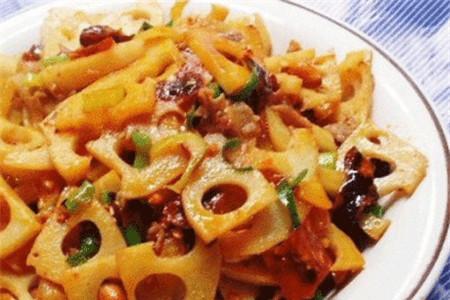 秋季吃什么养肝护肝 秋天吃这些对肝脏好