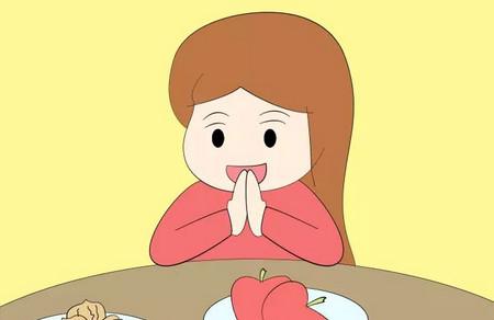 孕期容易缺4种营养元素