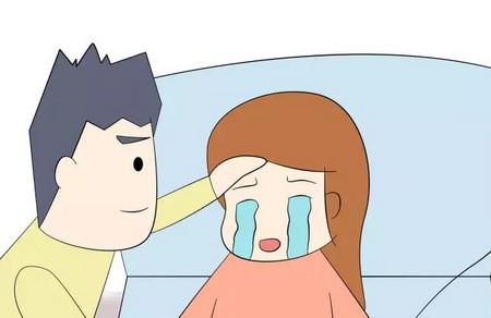 产妇易患抑郁怎么回事