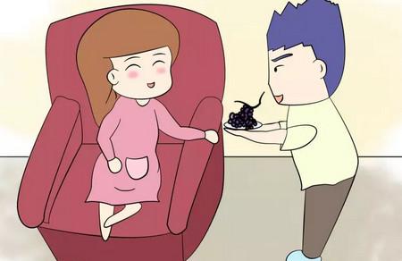 孕妇偏爱高咸、高糖饮食有什么影响