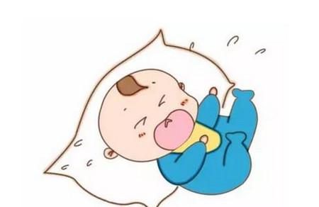 宝宝晚上总是醒来是怎么回事
