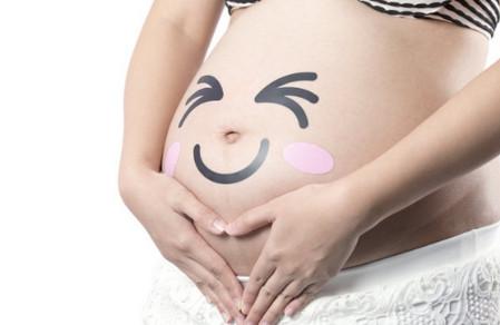 孕妇肚脐能看出男女吗