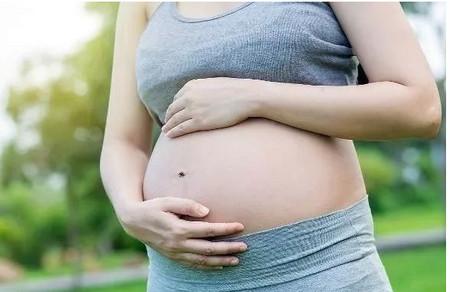 孕妇很瘦胎儿却不小怎么回事