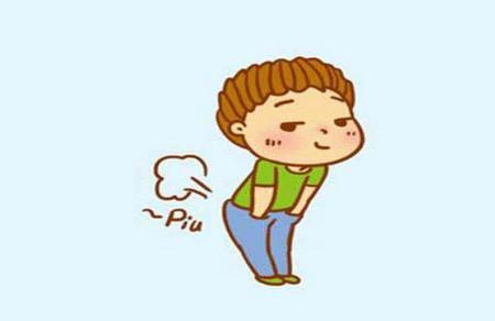 宝宝放屁又臭又响是怎么回事