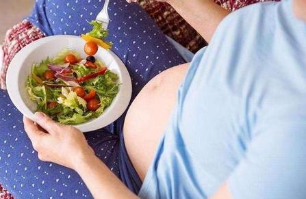 孕妇睡前加餐可以吃哪些食物