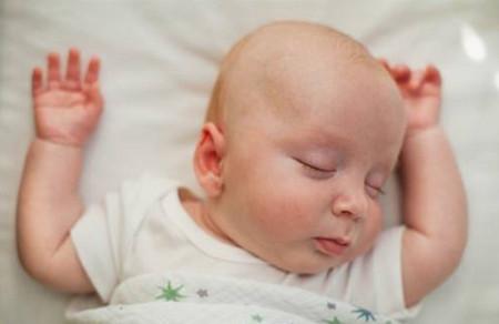 宝宝发烧是不是免疫力低下