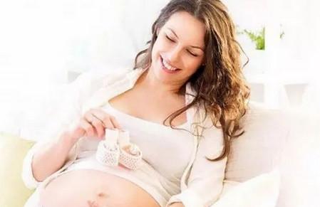 孕期乳房应该如何护理