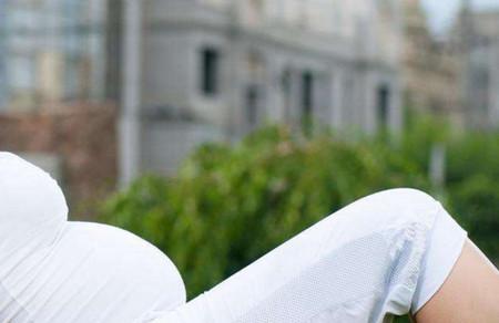 哪些运动适合孕妇锻炼