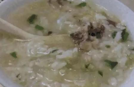 宝宝吃汤泡饭有哪些害处