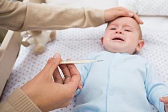 小儿病毒性肺炎和感冒的区别