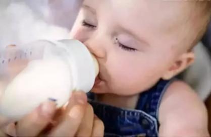 有关母乳喂养的5个谣言
