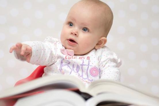 婴儿大脑发育的这3种关键营养，现在不吃，一辈子补不回来