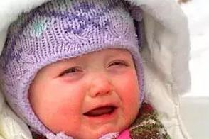 这7种网红潮服千万别给宝宝穿！影响生长发育，还不安全