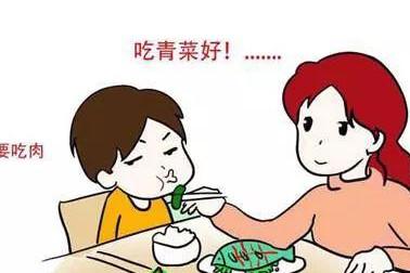 我国有3亿人正处于“吃不饱”状态，你家宝宝可能就是其中一个！