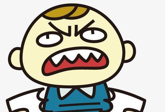 话都讲不伶俐的大宝，却动不动打二宝！怎么办？