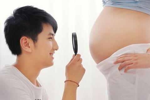 为何怀孕后，准爸爸还没有一点上进心？孕妈别勉为其难