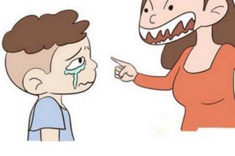 经常吼孩子，会给孩子留下什么样的阴影？你可以这样补救！
