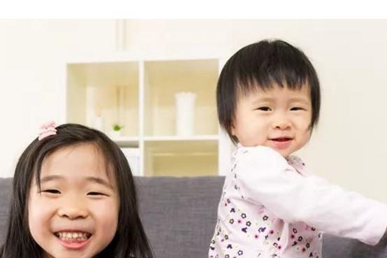 有了老二,老大就该成为完美榜样吗?