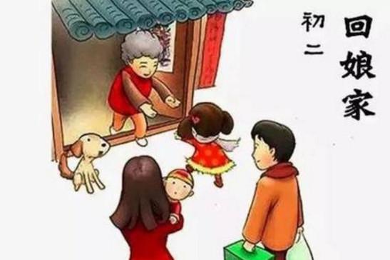 女儿将来远嫁好，还是近嫁好？看看过来人怎么说？