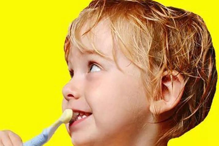 世界上有一种生物，叫磨蹭小孩