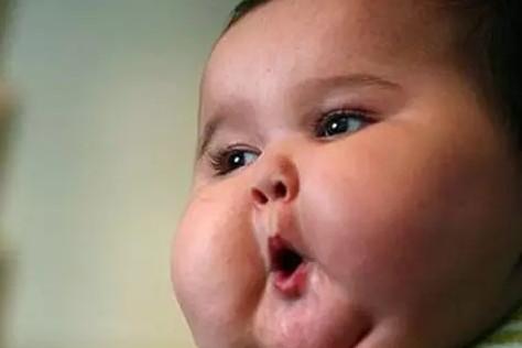 专家解读：幼儿肥胖，后果不容小觑