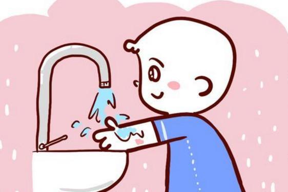 孩子拉肚子太受罪，家长学会这几招，帮宝宝预防轮状病毒